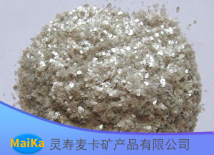 建筑隔熱版專用白云母粉